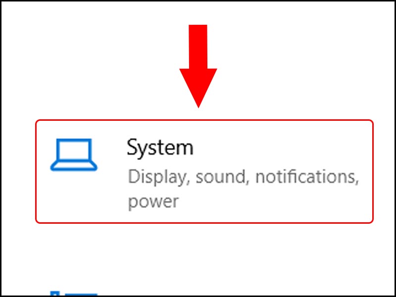 [Video] Cách đổi tên máy tính, tên đăng nhập màn hình khóa Windows 10 - Thegioididong.com